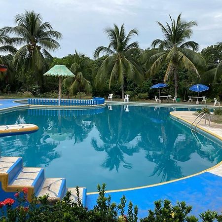 Hotel Tamarindos Сіуатанехо Екстер'єр фото